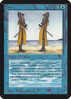 Matte Finish Limited Edition Alpha Clone ( #51 )