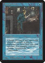 Matte Finish Limited Edition Alpha Magical Hack ( #63 )