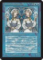 Matte Finish Limited Edition Alpha Vesuvan Doppelganger ( #87 )