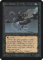 Matte Finish Limited Edition Alpha Frozen Shade ( #109 )