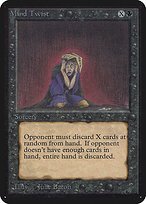 Matte Finish Limited Edition Alpha Mind Twist ( #115 )