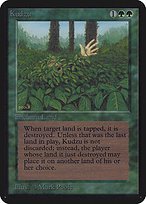 Matte Finish Limited Edition Alpha Kudzu ( #204 )