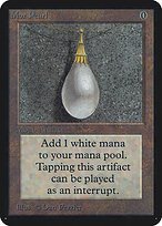 Matte Finish Limited Edition Alpha Mox Pearl ( #263 )
