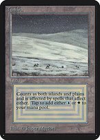 Matte Finish Limited Edition Alpha Tundra ( #284 )