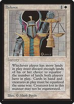 Glossy Finish Limited Edition Beta Balance ( #3 )