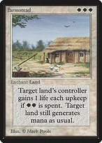 Glossy Finish Limited Edition Beta Farmstead ( #20 )
