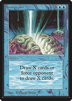 Glossy Finish Limited Edition Beta Braingeyser ( #51 )
