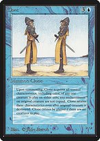 Glossy Finish Limited Edition Beta Clone ( #52 )