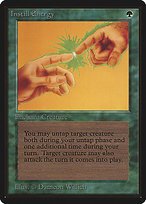Glossy Finish Limited Edition Beta Instill Energy ( #203 )