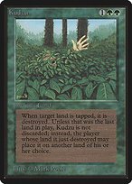 Glossy Finish Limited Edition Beta Kudzu ( #205 )