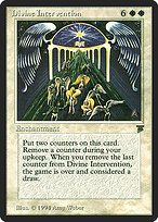 Glossy Finish Legends Divine Intervention ( #8 )