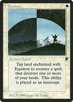 Glossy Finish Legends Equinox ( #13 )