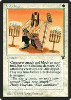 Glossy Finish Legends Holy Day ( #20 )