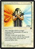 Glossy Finish Legends Indestructible Aura ( #21 )