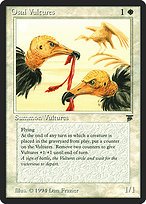 Glossy Finish Legends Osai Vultures ( #29 )
