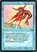 Glossy Finish Legends Boomerang ( #48 )