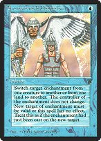 Glossy Finish Legends Enchantment Alteration ( #53 )