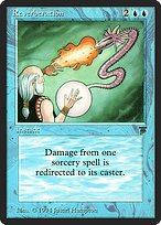 Glossy Finish Legends Reverberation ( #74 )