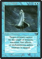 Glossy Finish Legends Spectral Cloak ( #78 )