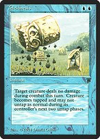 Glossy Finish Legends Telekinesis ( #79 )