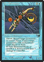 Glossy Finish Legends Time Elemental ( #81 )