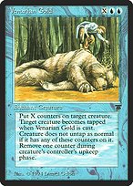 Glossy Finish Legends Venarian Gold ( #83 )