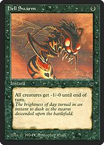 Glossy Finish Legends Hell Swarm ( #103 )