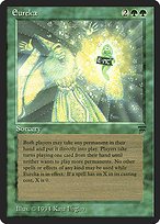 Glossy Finish Legends Eureka ( #185 )