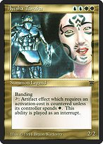 Glossy Finish Legends Ayesha Tanaka ( #220 )