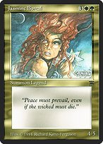 Glossy Finish Legends Jasmine Boreal ( #233 )