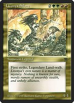 Glossy Finish Legends Livonya Silone ( #242 )