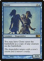 Matte Finish Magic 2010 Clone ( #45 )