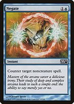 Matte Finish Magic 2010 Negate ( #65 )