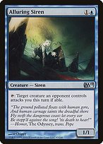 Glossy Finish Magic 2011 Alluring Siren ( #43 )