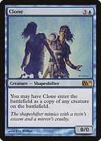 Glossy Finish Magic 2011 Clone ( #49 )