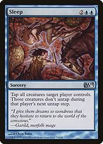 Glossy Finish Magic 2011 Sleep ( #73 )