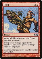 Glossy Finish Magic 2011 Fling ( #139 )