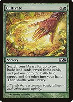 Glossy Finish Magic 2011 Cultivate ( #168 )