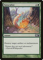 Glossy Finish Magic 2011 Naturalize ( #186 )