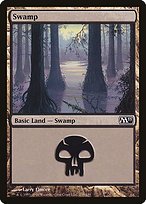 Glossy Finish Magic 2011 Swamp ( #239 )