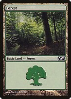Glossy Finish Magic 2011 Forest ( #248 )