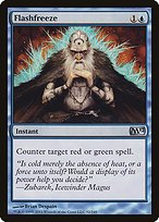 Glossy Finish Magic 2012 Flashfreeze ( #52 )