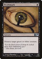 Glossy Finish Magic 2012 Deathmark ( #90 )
