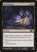 Glossy Finish Magic 2012 Monomania ( #102 )