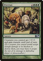 Glossy Finish Magic 2012 Overrun ( #186 )