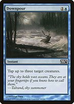 Matte Finish Magic 2013 Downpour ( #48 )