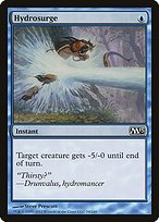 Matte Finish Magic 2013 Hydrosurge ( #54 )