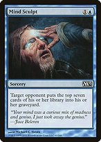 Matte Finish Magic 2013 Mind Sculpt ( #61 )