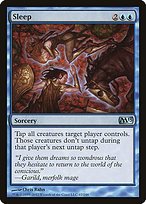 Matte Finish Magic 2013 Sleep ( #67 )