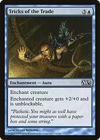 Matte Finish Magic 2013 Tricks of the Trade ( #74 )